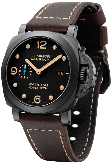 panerai luminor movement|panerai luminor marina 1950.